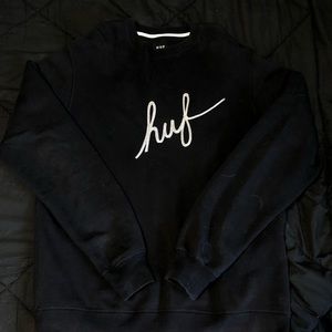 HUF Crewneck Sweater